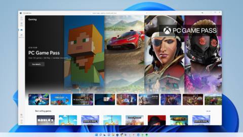 Windows Settings might become more useful and get quicker updates if this new hidden app is anything to go by