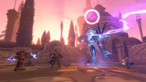 World of Warcraft: Forever devs say gear upgrades will stay relevant ‘for a long, long time’: ‘It’s very much our intention to try wherever we can to not invalidate old content’