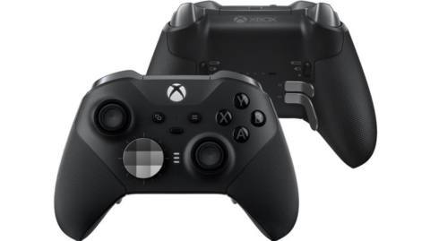Xbox Elite Series 3 controller leaks and appears to offer better analogue sticks, advanced haptics, d-pad choices and more