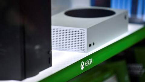 Xbox Says There’s ‘More Demand Than Consoles Available’ As Hardware Sales Continue To Fall