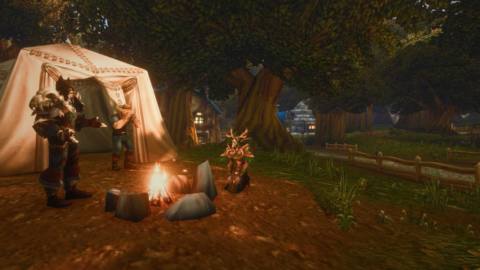 “You don’t listen to the loudest people in the room” – World of Warcraft: Forever boss discusses how to approach a deluge of feedback
