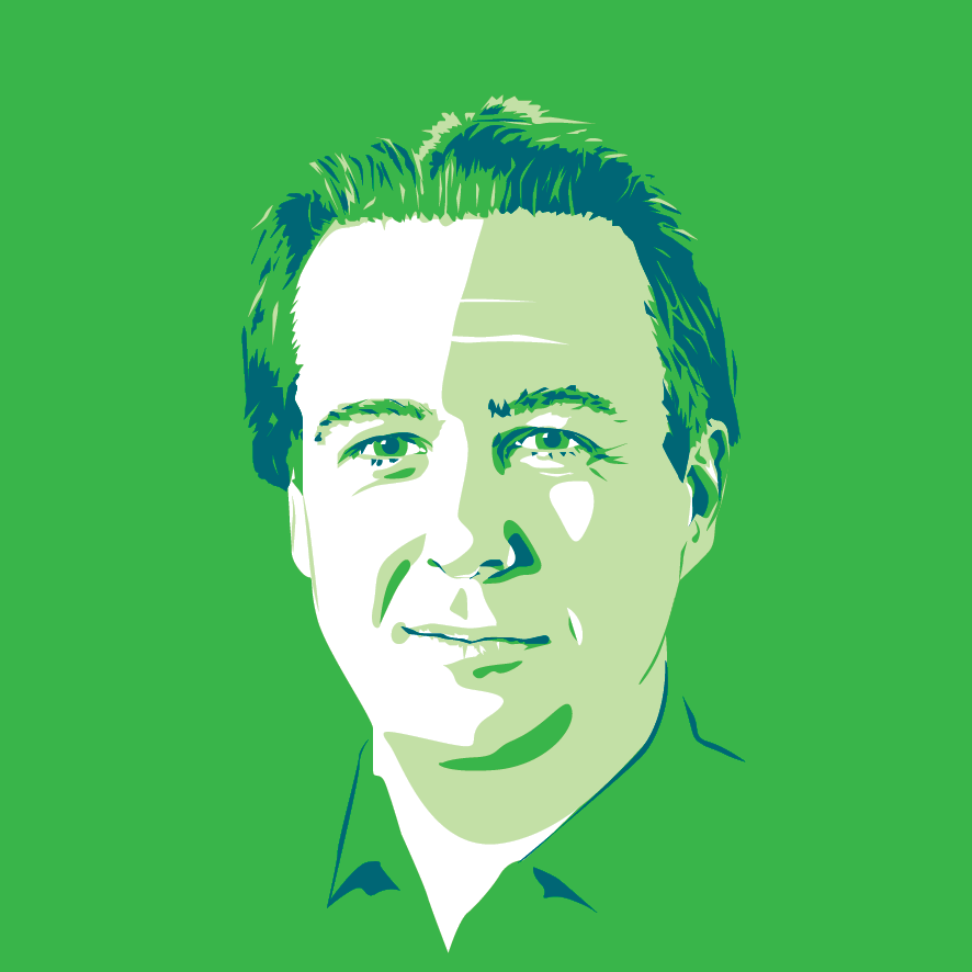 PC Gamer headshot - Andy Chalk