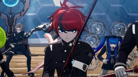 Zero Escape and The Hundred Line co-creator’s new studio “might literally crash into a million pieces” after the cancellation of its next game